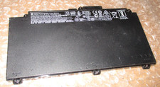 HP Probook 640 650 G5 Laptop Battery CD03XL HSTNN-IB8B/LB8F 931702-171 11.4V
