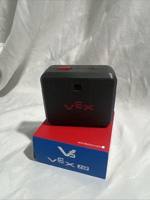 Rare Vex V5 And IQ compatible vision sensor 276-4850 Sensor Advanced Programming