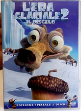 DVD - L'ERA GLACIALE 2 IL DISGELO - EDIZIONE SPECIALE 2 DISCHI