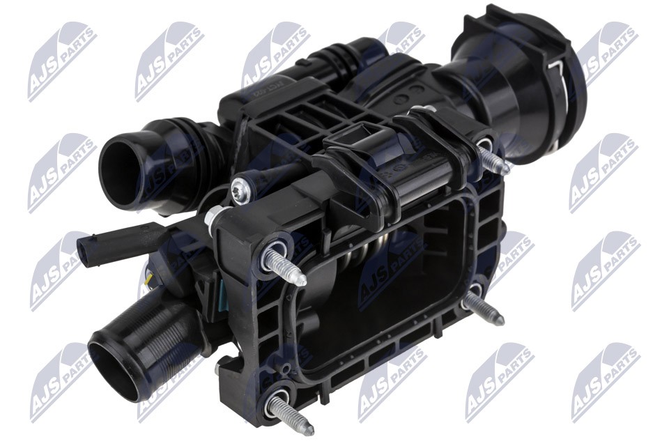 Fits NTY CTM-CT-022 THERMOSTAT WITH HOUSING ⭐UK Stock⭐ - Image 9