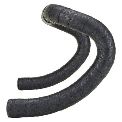 SUPACAZ SUPER STICKY KUSH LENKER SET SCHWARZ - BT-01 - 634041343859