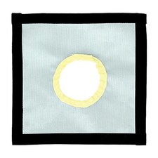 Outdoor Schornsteinschutzmatte austauschbares Silikon Fiberglas Material – Bild 9