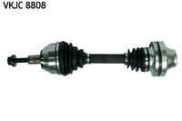 SKF Antriebswelle Vkjc 8808 FüR 2HA 2HB Amarok S1B VW M16X1,5 S6B S7A S7B AGD