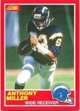 Anthony Miller