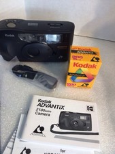 Kodak 2100 Advantix Auto Camera