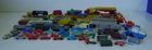 Large Collection Permot/Espewe/Plastic Goods Models Car Truck from GDR Time