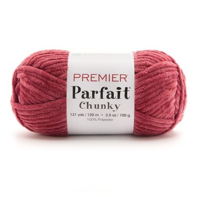 Premier Parfait Chunky Yarn - Ahornblatt - 1150-1GP2D