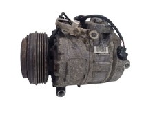 Klimakompressor Kompressor Klimaanlage HFC134a passt f�r BMW  5 TOURING (E61)