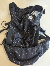 Tula Discover Baby Carrier Black Stars lite