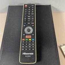 Genuine Hisense EN-33926A Remote OEM Tested Working Replacement