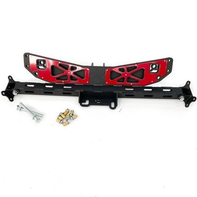 Innovative Mounts Rear Differential Mount Kit for 96-00 Honda Civic EK
