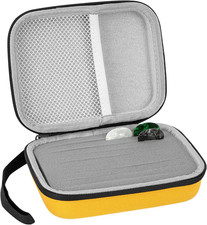 Guitar Pick Holder Case Compatible with Fender Dunlop D'Addario Dunlop Musical I