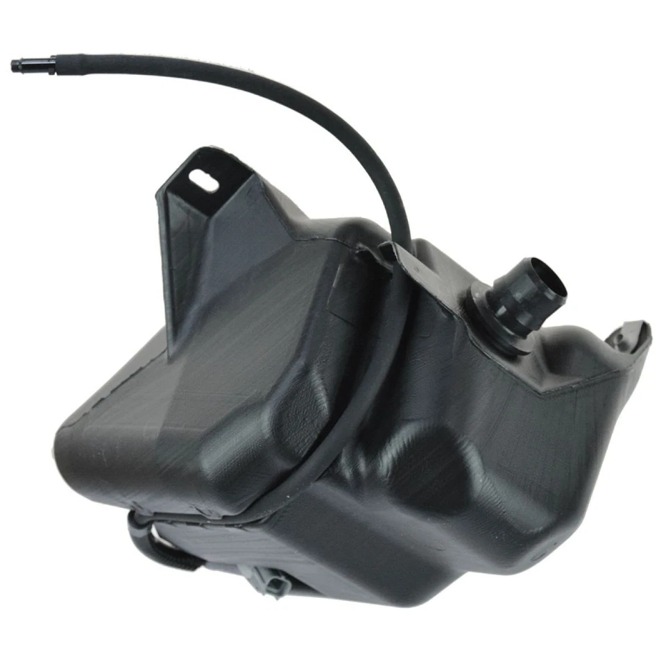 Tanque y bomba de depósito de lavadora de parabrisas OEM 8C2Z-17618-A para furgonetas Ford Econoline Foto 3 de 4