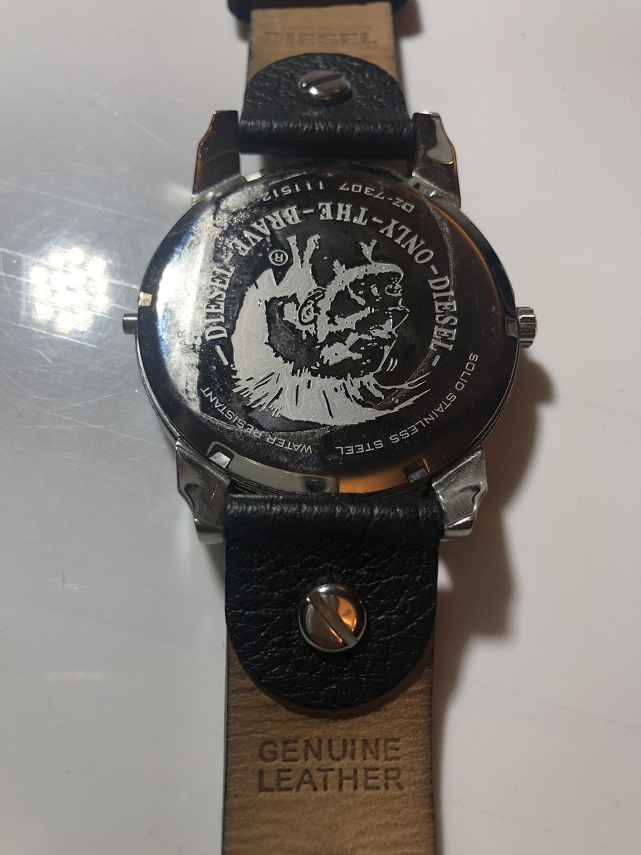 Diesel Shop Stainless Steel Bar Diesel Watch Diesel 3Bar Men