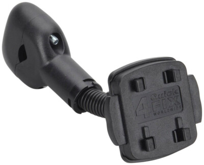 Richter QuickFix Kopfstützen Halterung Kopfstützenbefestigung HR GRIP 585 102 11