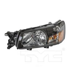 Headlight Assy  TYC  20-6434-00
