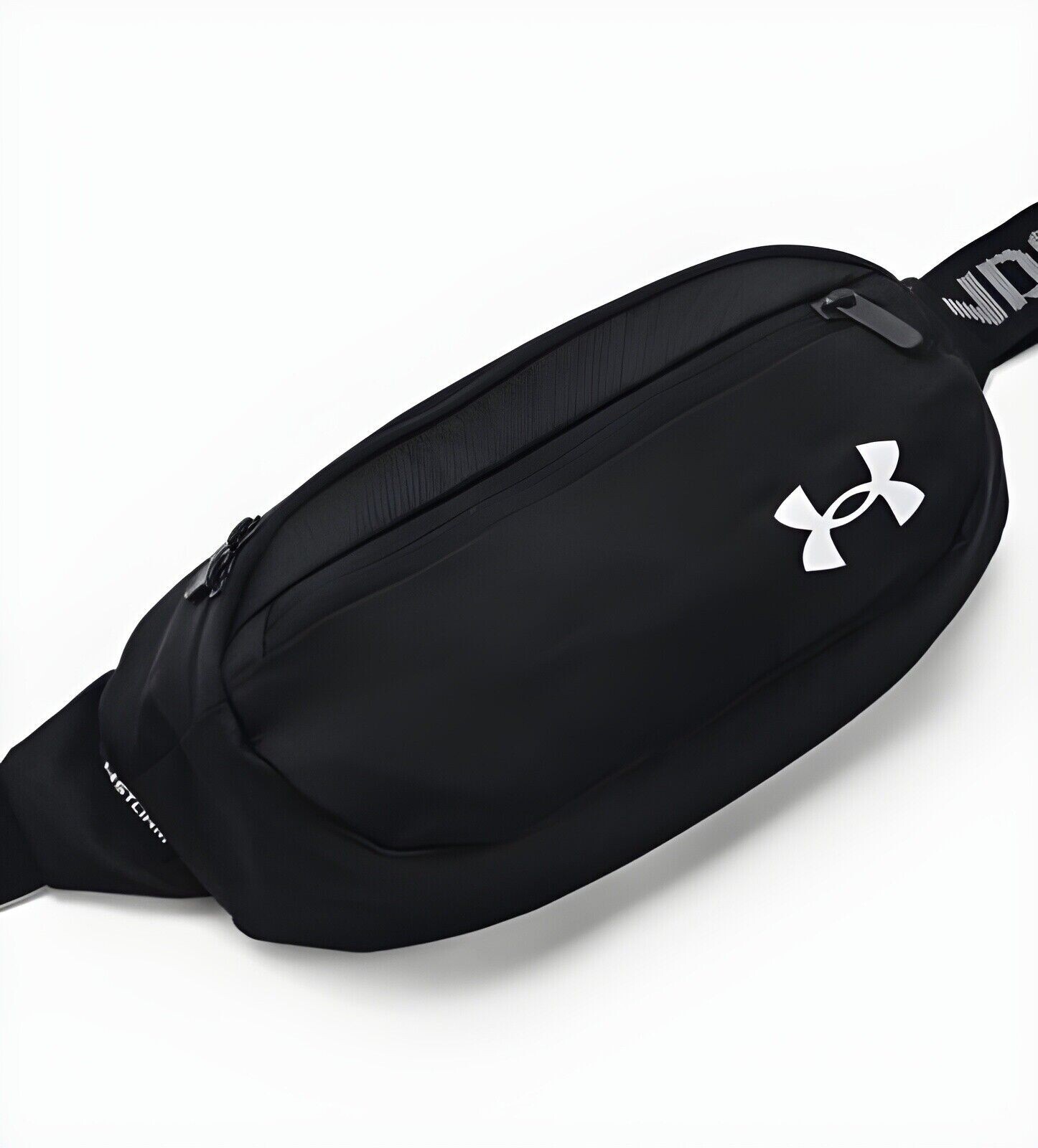 Under Armour Adults Unisex Waist Bag 1364190 002