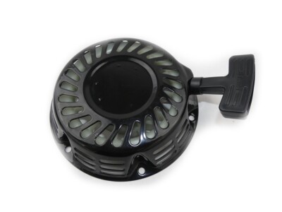 MATRIX Ersatzteil Seilzugstarter für Stanley Stromerzeuger SG 3100 Basic