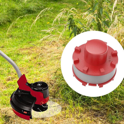 Spulenabdeckung Für Einhell GE-CT 18/30 Li & OZITO PXLTS-1830 – Ersatzteil Für Rasentrimmer
