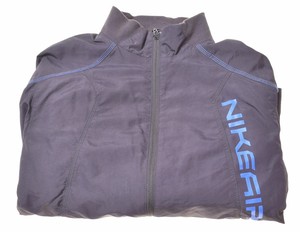nike boys vest