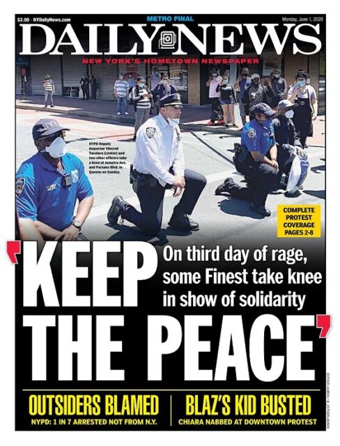 new york daily news