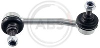A.B.S. 260856 Stange/Strebe, Stabilisator Vorne Rechts FüR MERCEDES-BENZ