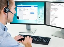 Remote Control Session for LED Wall Configuration For 1 Hour By Daniel