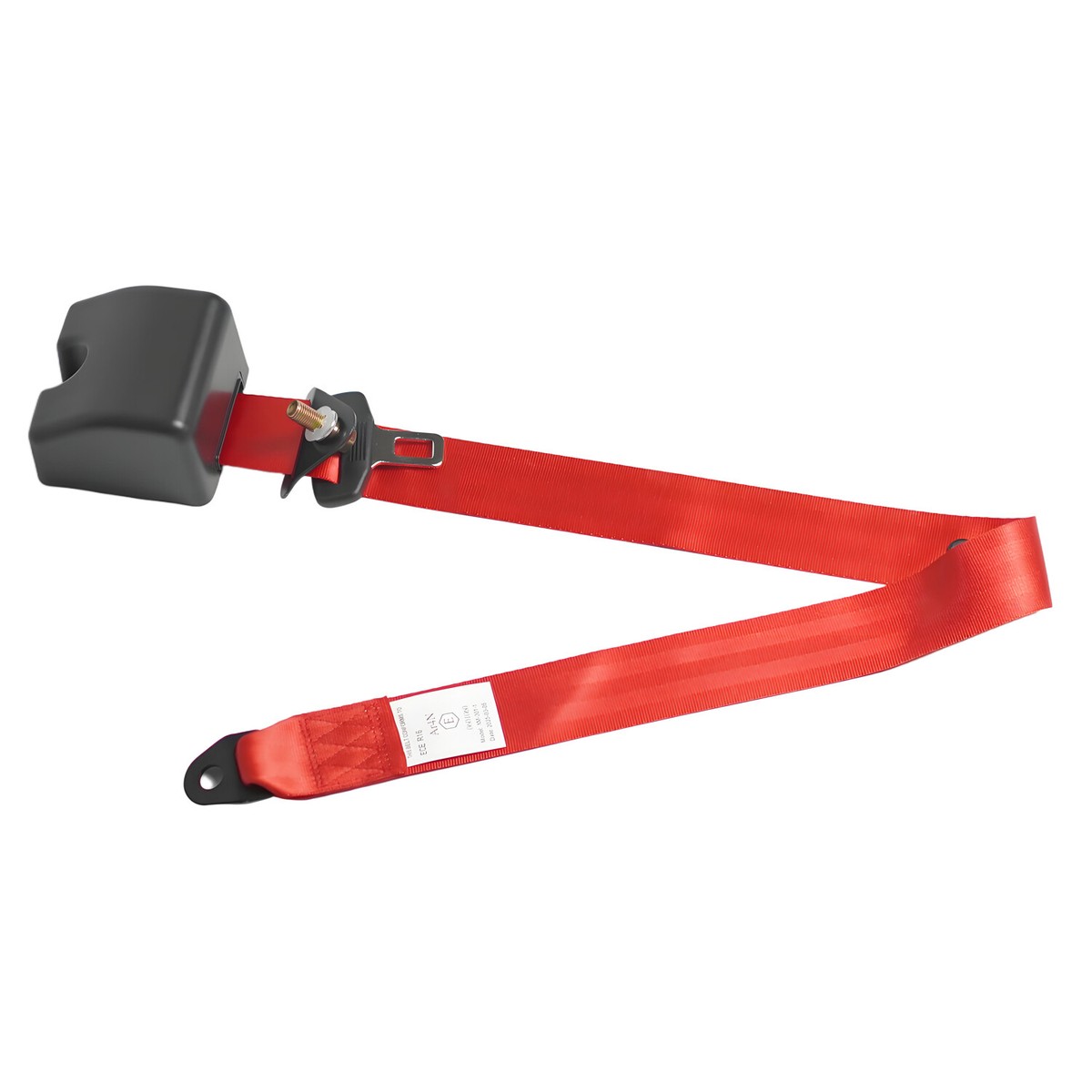 3 Point Safety Adjustable Seat Belt Straps for Chevrolet Colorado 3 Point Safety Adjustable Seat Belt Straps for Chevrolet Colorado
