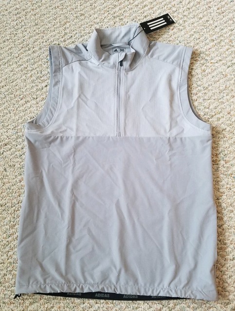 adidas golf competition wind jacket