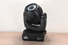 Chauvet Q-Wash 575 DMX Moving Yoke Color Wash Lighting Fixture CG01BTB