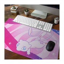 Pokemon Center Mythical Mew Playmat BRAND NEW US VERSION