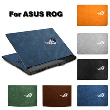 Leather Sticker for Asus ROG Flow Z13 GZ301/X13 GV301/G14 GA401 GA402 /M16 G15
