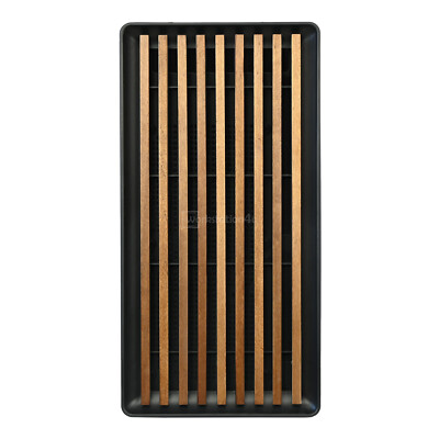 WOOD Holz Office PC Design Intel Core i5-12400 64GB RAM 2 TB SSD Win11 WLAN
