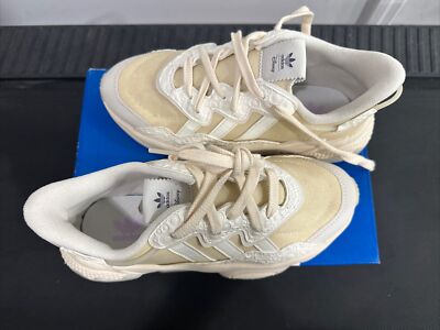 Adidas Ozweego Disney Little Mermaid Ursula White Lifestyle Shoes GV7540 NEW