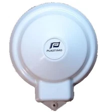 PLASTIMO MINI CONTEST COMPASS COVER 17308 WHITE Pre 2009