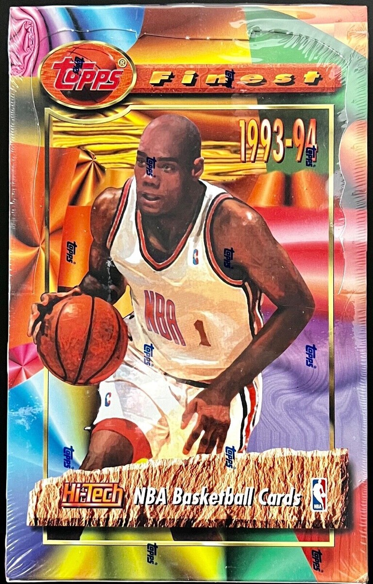 NBA 96-97 Topps Mystery Finest Ref 20種 NBA 96-97 Topps Mystery Finest Ref 20種 - メルカリ