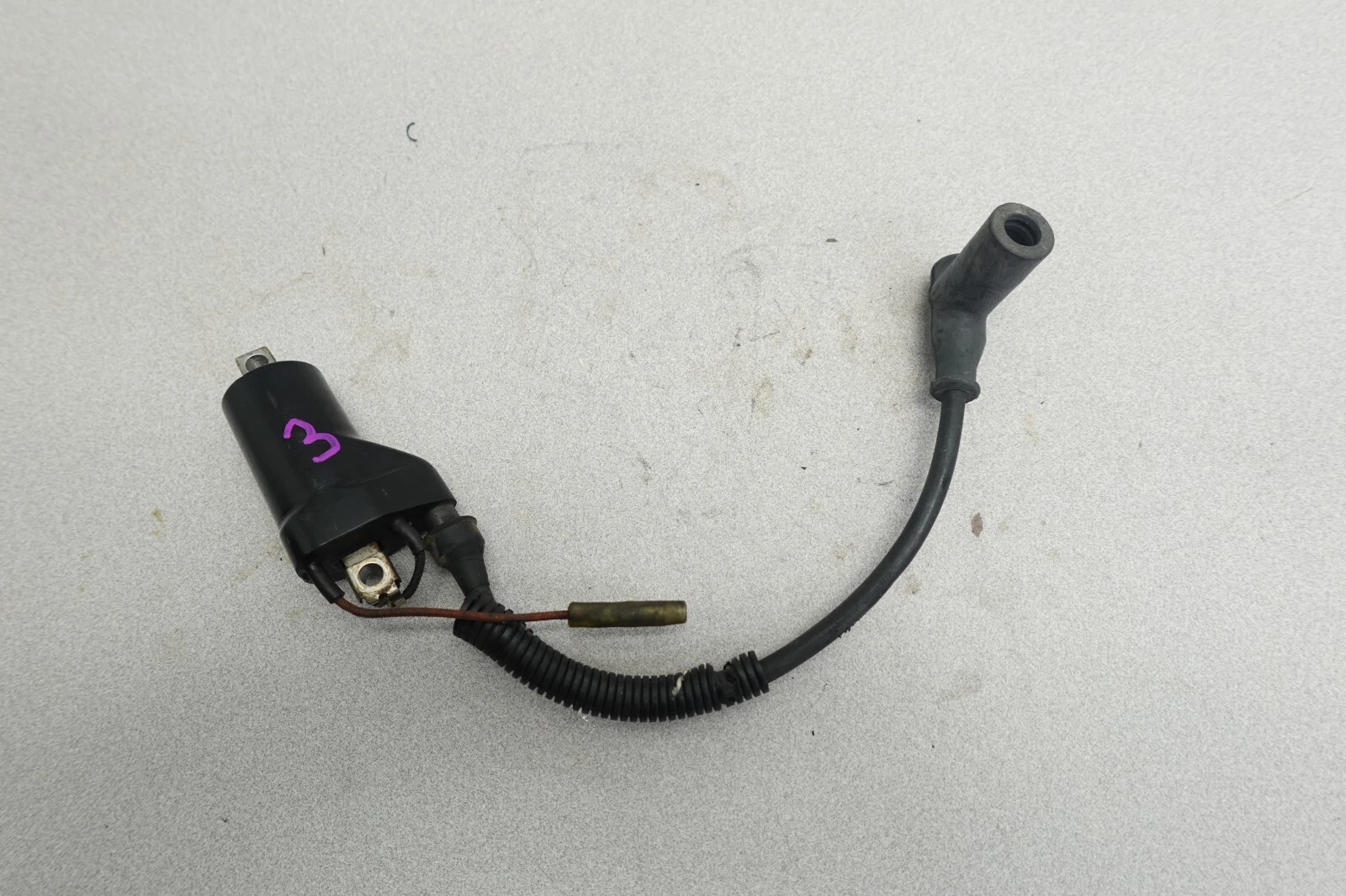 1996-2003 Polaris STORM Ultra RMK XCR 800 OEM Engine Ignition Coil Ass'y