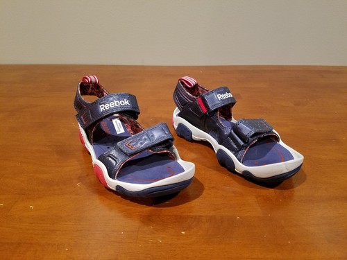 SPORT TRAIL FLEX SANDALS SHOES YOUTH 