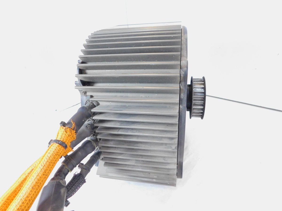 2014 2015 2016 Zero Stealthfighter FX ZF 75-5 Electric Engine
