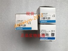 1Pcs New OMRON E3X-A11