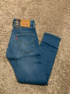 levi's 512 advanced stretch