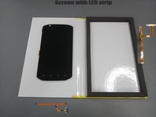 For ZEBRA TC77 Android version LCD Touch Screen Digitizer Replacement NEW