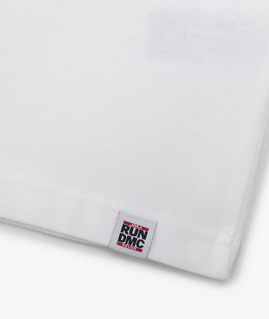 Adidas Originals “Hollis Crew” Run-DMC T-Shirt Men's XL 2XL BNWT