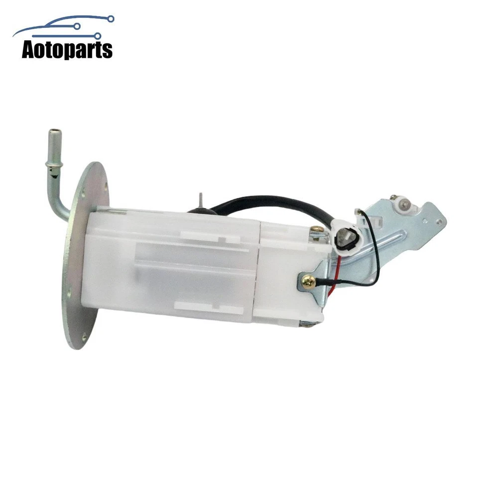 MONTAJE BOMBA COMBUSTIBLE SUZUKI 2007-2011 GSXR1000 GSX-R1000 15100-21H01 Foto 4 de 4