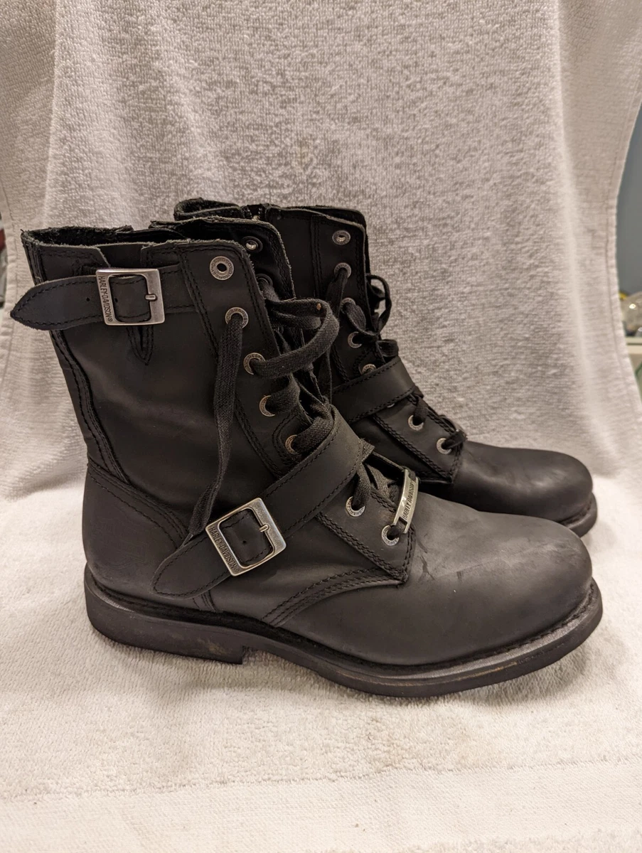 Harley ranger hotsell boots