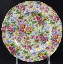 Royal Winton CHEADLE Dessert Plate (Athena) GOOD CONDITION