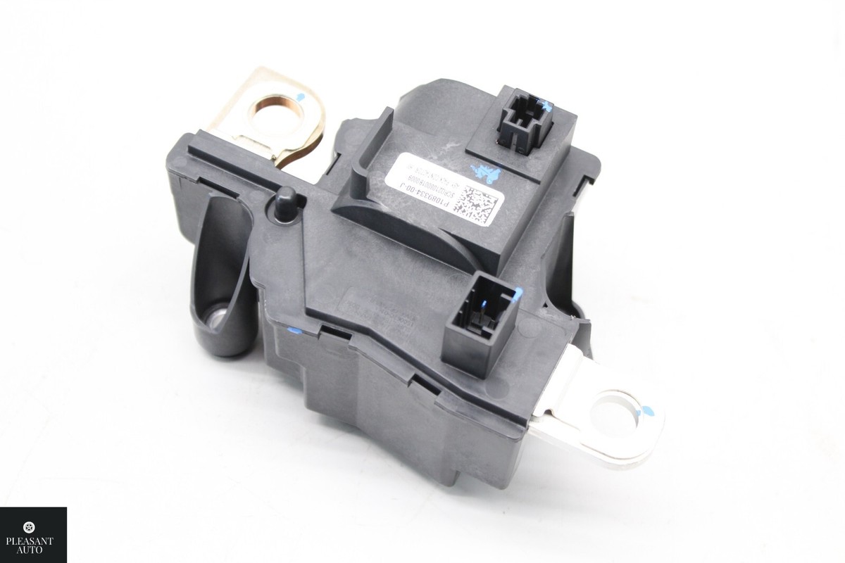 Contactor Haute Tension (HV) Tesla Model S/X Plaid - Référence OEM P1556003-00-D, Neuf