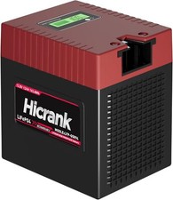 Lithium LiFePO4 Power Wheels Ride On Toy Replacement Battery 12V 12Ah,2X Acce...