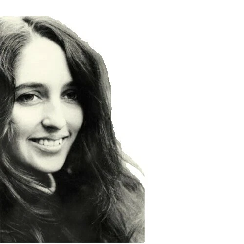 Discos de vinilo folk Joan Baez