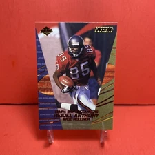 2000 Collector's Edge Supreme Reidel Anthony #134 VG🦄